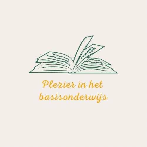 Plezier in het basisonderwijs