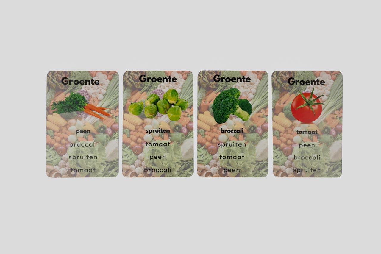 Schijf van vijf kwartet