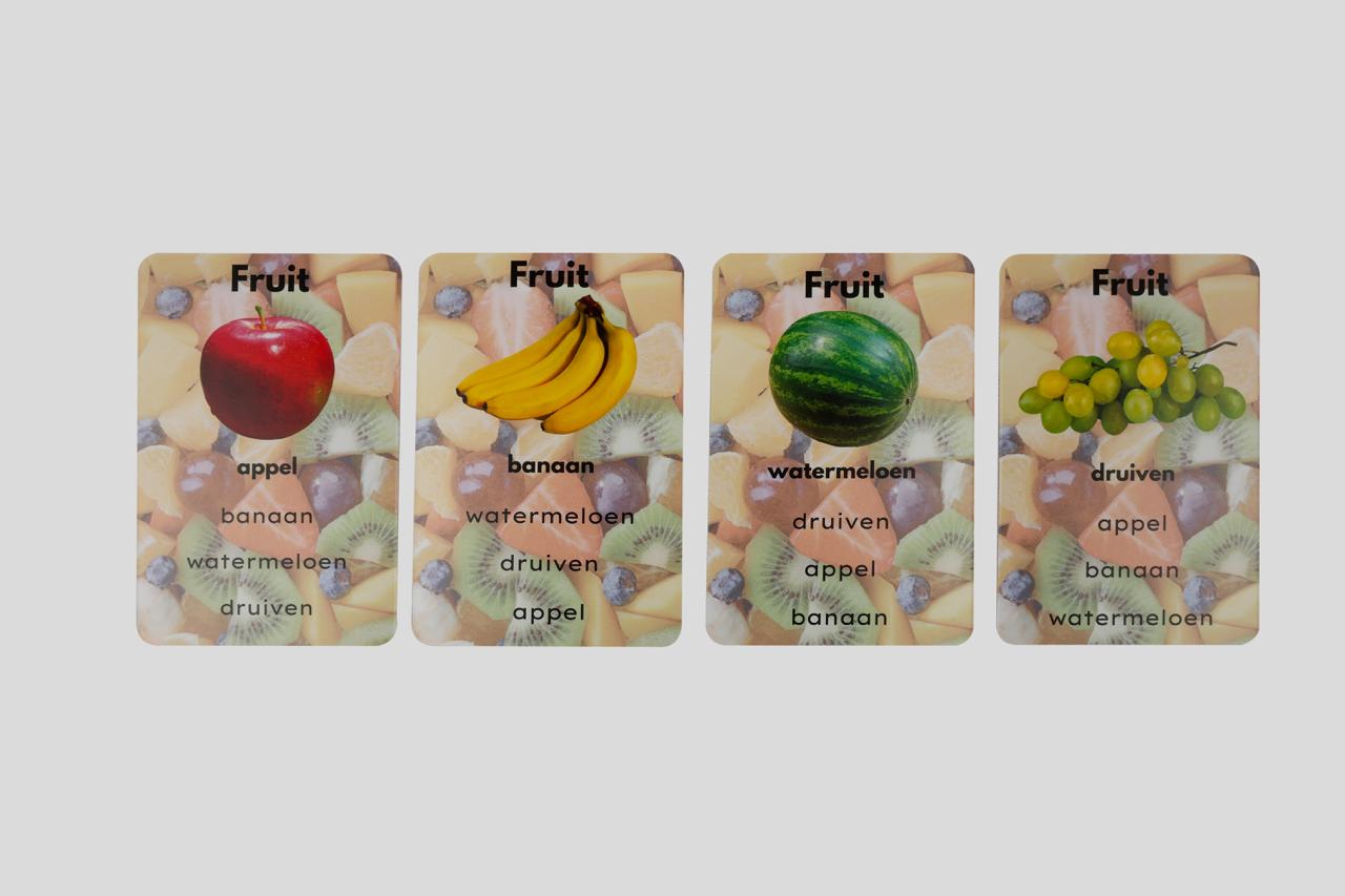 Schijf van vijf kwartet