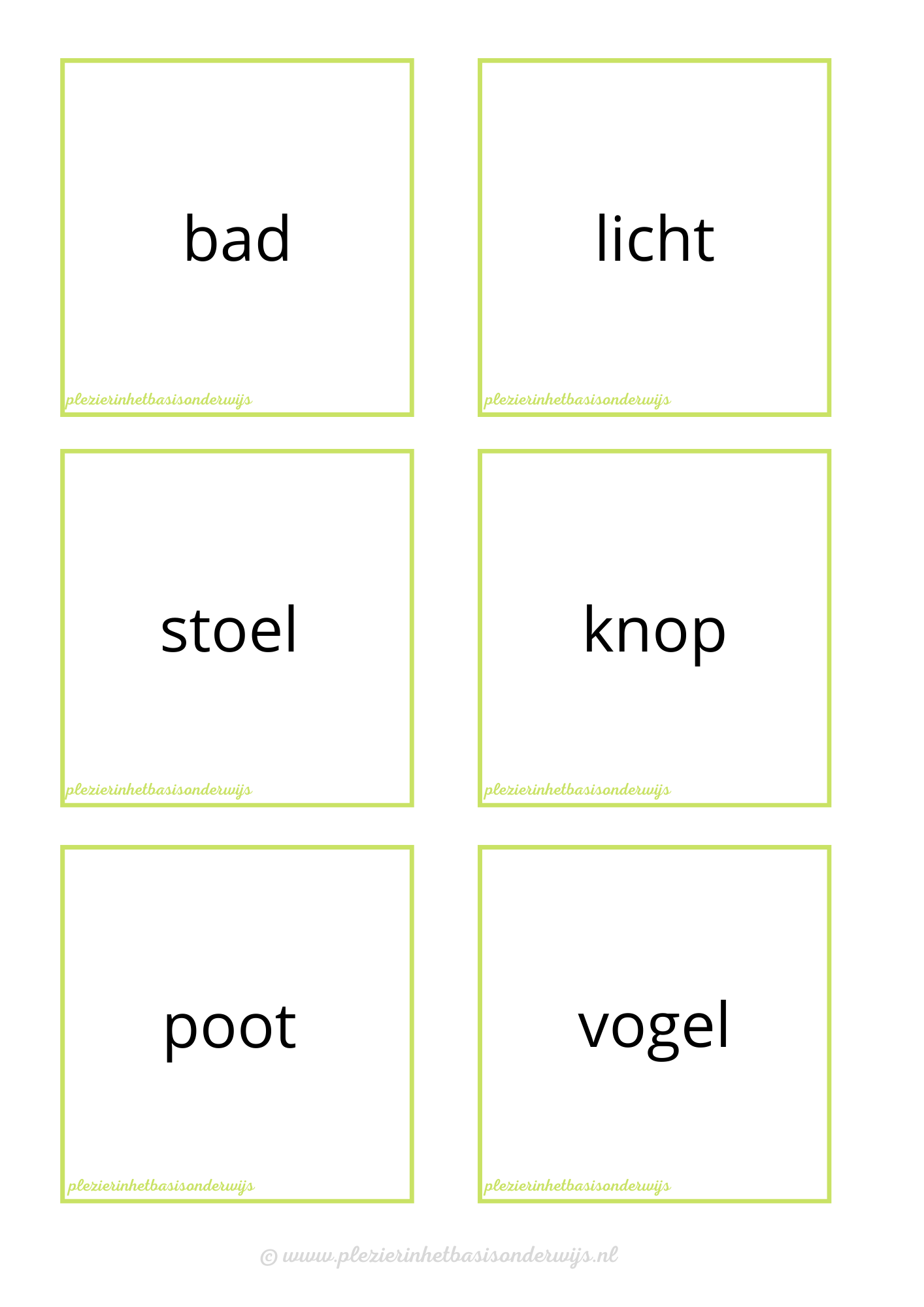 Samenstellingen mix en match