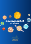 De ruimte themapakket