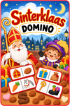 Sinterklaas domino