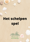 Het schelpen spel